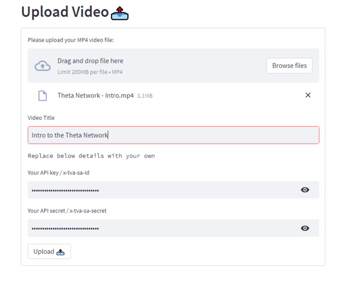 Vidtheta – screenshot 4