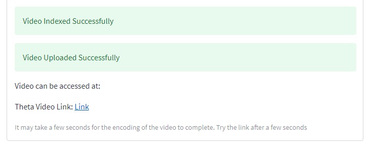 Vidtheta – screenshot 7