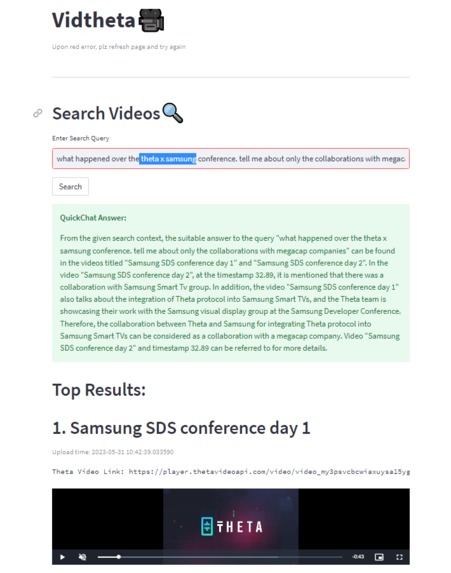 Vidtheta – screenshot 9