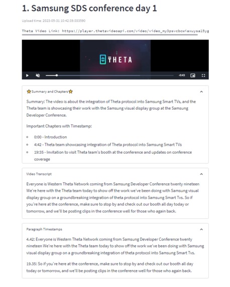 Vidtheta – screenshot 10