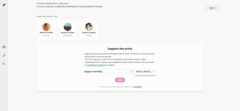 Super_Loud – screenshot 4