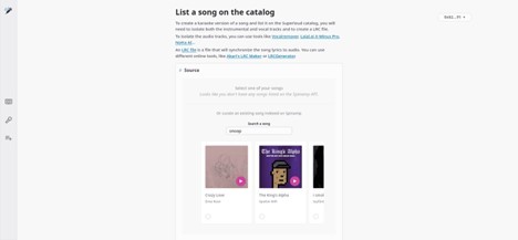 Super_Loud – screenshot 1