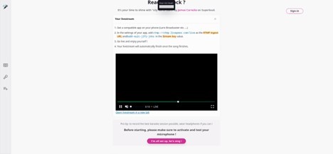 Super_Loud – screenshot 2