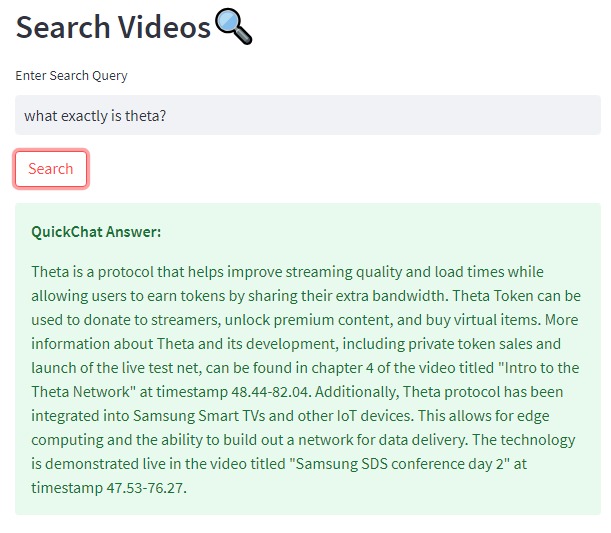 Vidtheta – screenshot 8