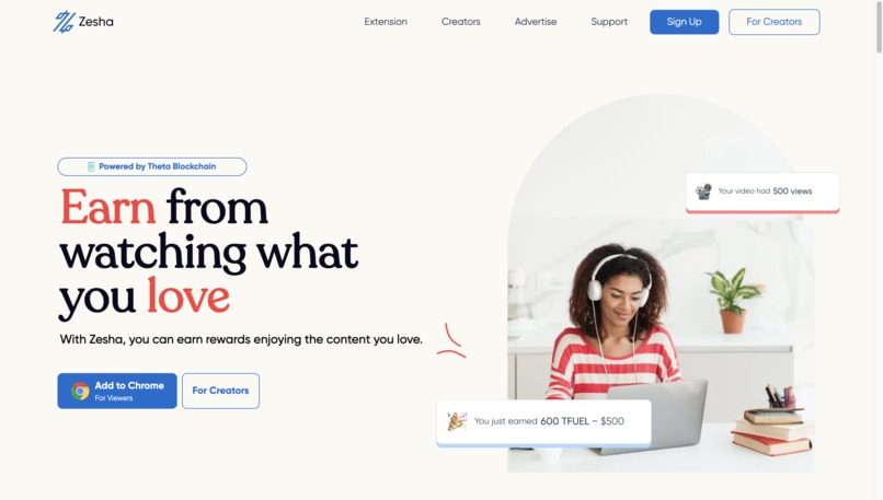 Zesha – screenshot 3