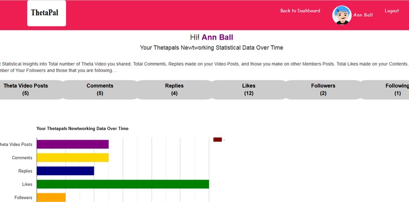 ThetaPal – screenshot 5