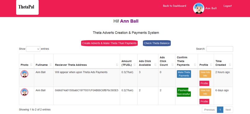 ThetaPal – screenshot 8