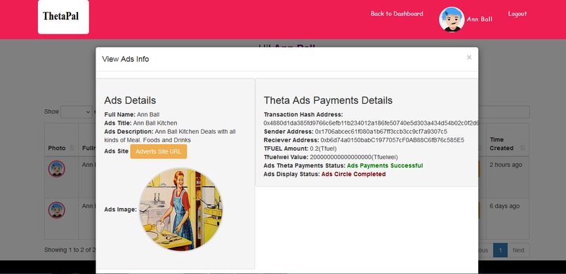ThetaPal – screenshot 10