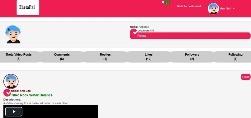 ThetaPal – screenshot 13