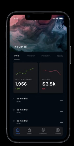 DrameBase – screenshot 1