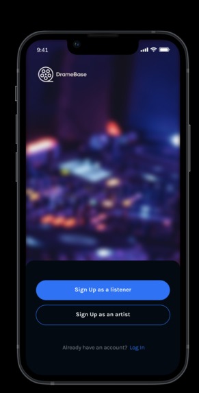 DrameBase – screenshot 5