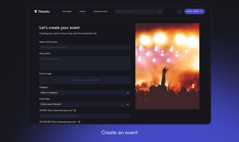 Thetatix – screenshot 4