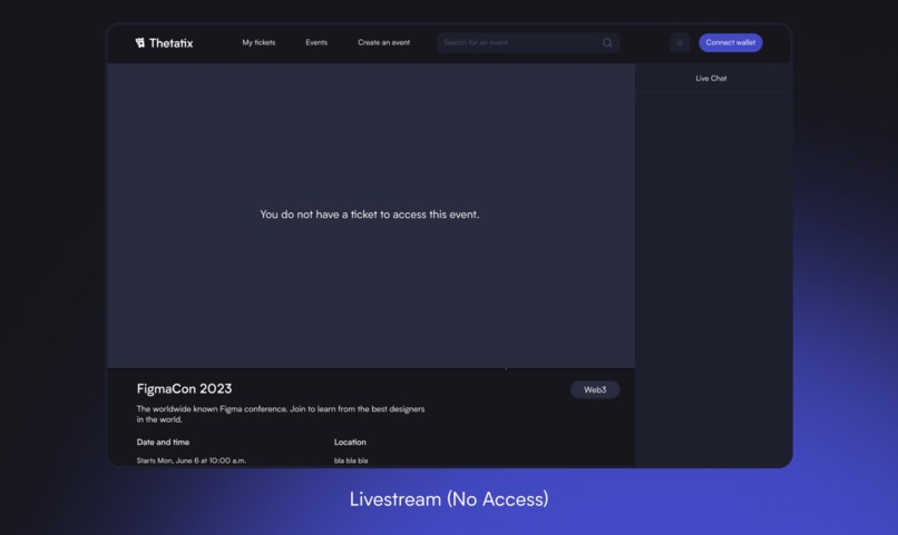 Thetatix – screenshot 7