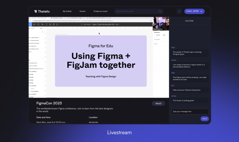 Thetatix – screenshot 6