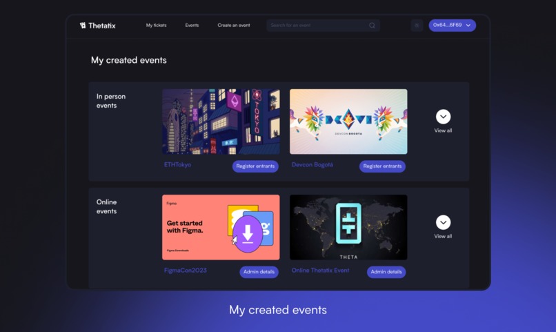 Thetatix – screenshot 8