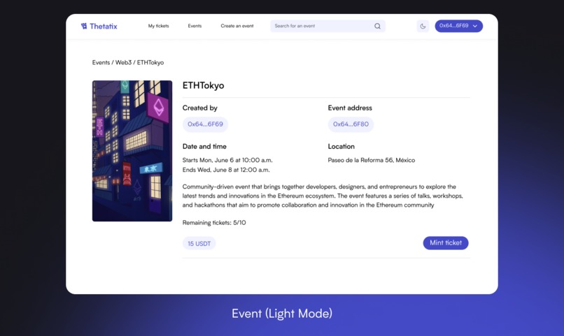 Thetatix – screenshot 3