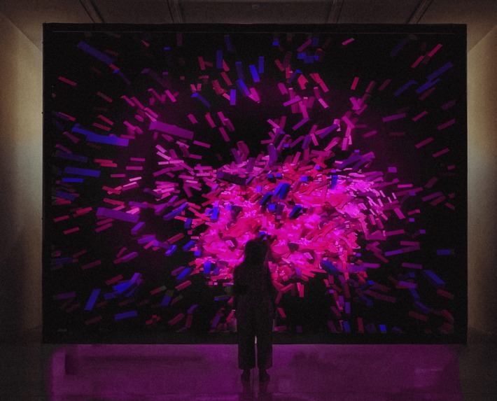 Dream Flow – screenshot 1