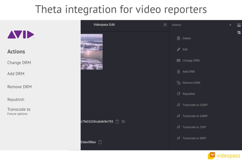 Videopass – screenshot 11