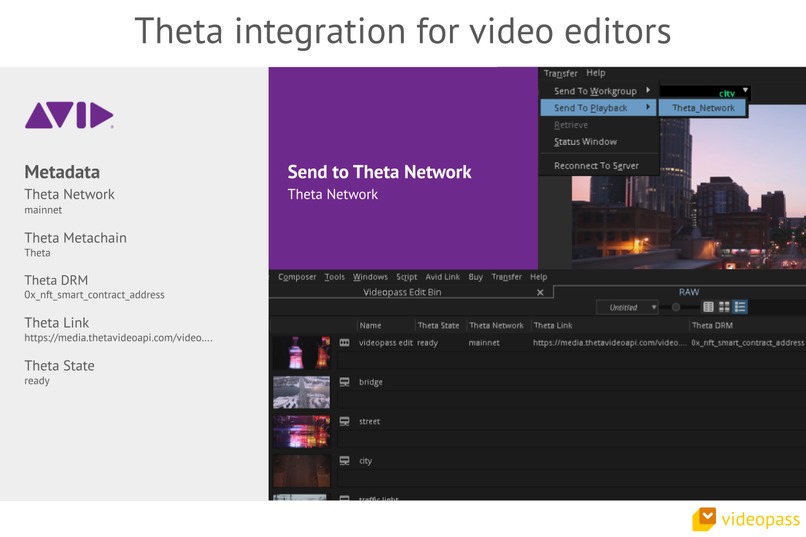 Videopass – screenshot 13