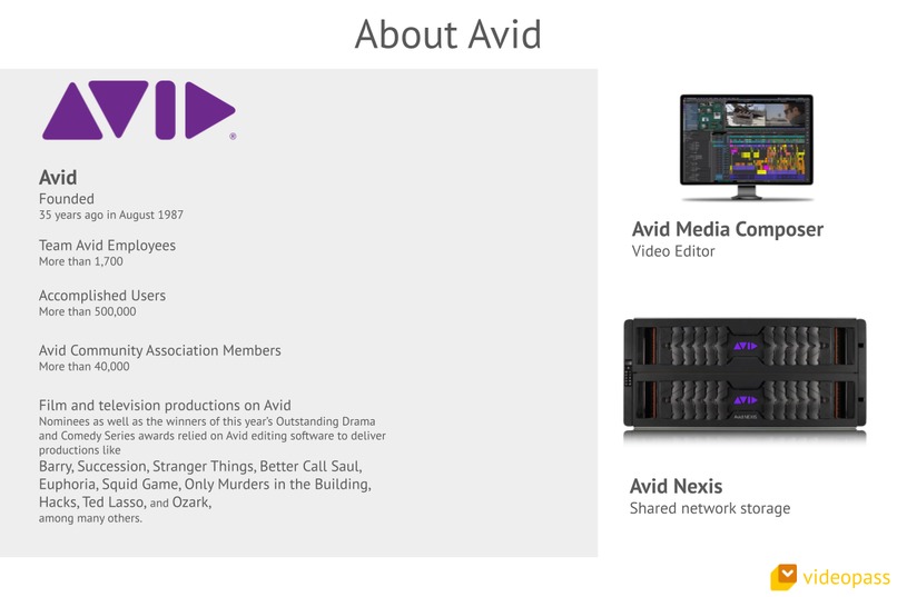 Videopass – screenshot 3