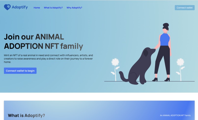 Adoptify – screenshot 10