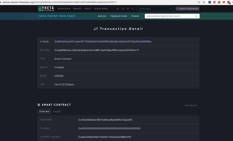 Adoptify – screenshot 6