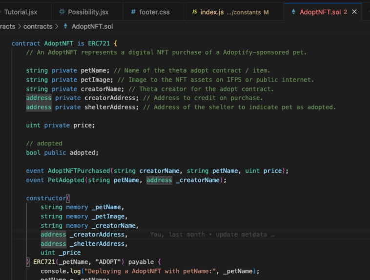 Adoptify – screenshot 11