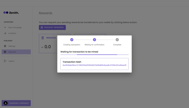 Zenith – screenshot 11