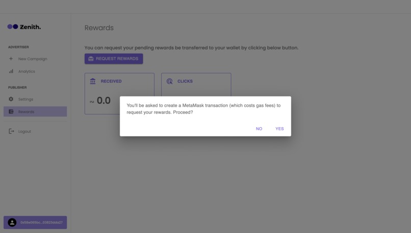 Zenith – screenshot 10