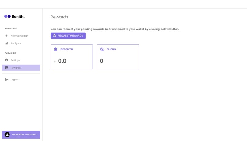 Zenith – screenshot 9