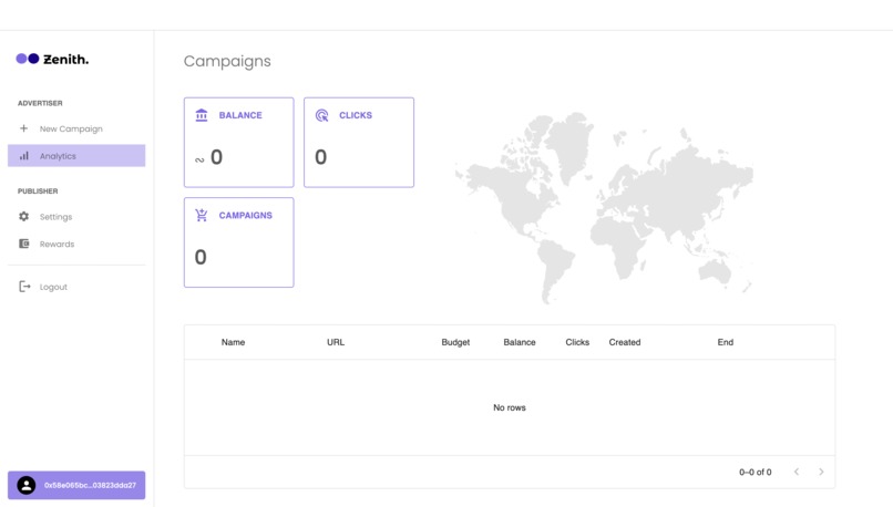 Zenith – screenshot 6