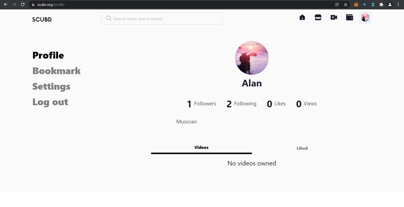 Scubr – screenshot 6