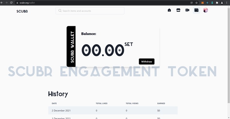Scubr – screenshot 5