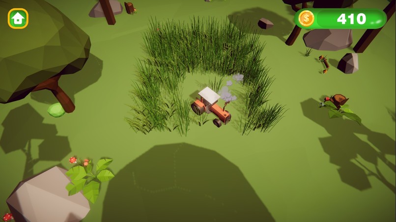 Hope : Stress Relief Game – screenshot 3