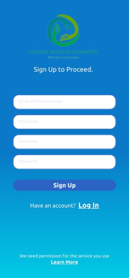 Polygon Circular Community – screenshot 4