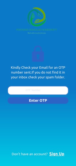 Polygon Circular Community – screenshot 5