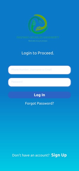 Polygon Circular Community – screenshot 6