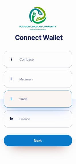 Polygon Circular Community – screenshot 9