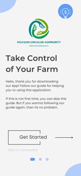 Polygon Circular Community – screenshot 7
