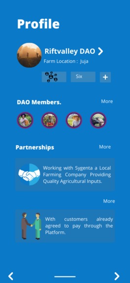 Polygon Circular Community – screenshot 11