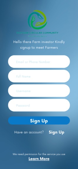 Polygon Circular Community – screenshot 18