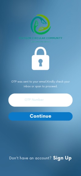 Polygon Circular Community – screenshot 19