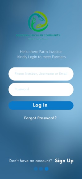 Polygon Circular Community – screenshot 20