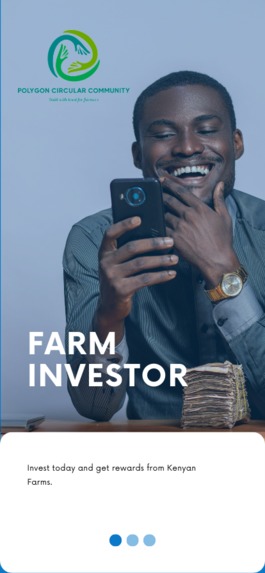 Polygon Circular Community – screenshot 17