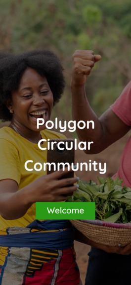 Polygon Circular Community – screenshot 27