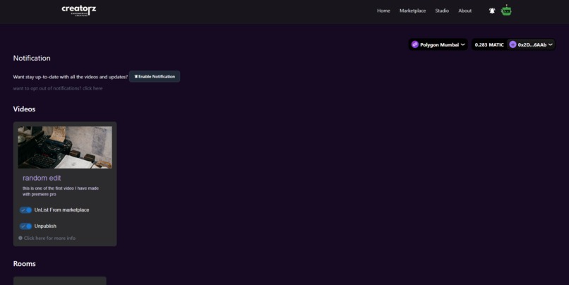 Creatorz – screenshot 5