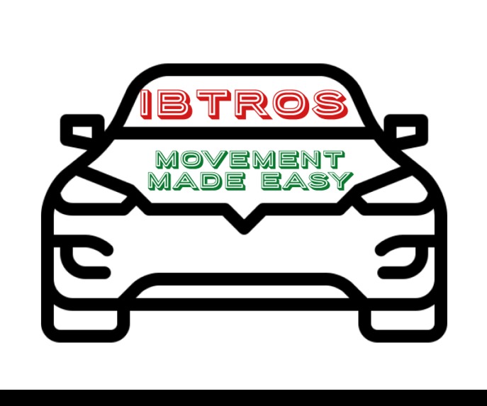 Institute based shuttle managment system (IBTROS) – screenshot 1