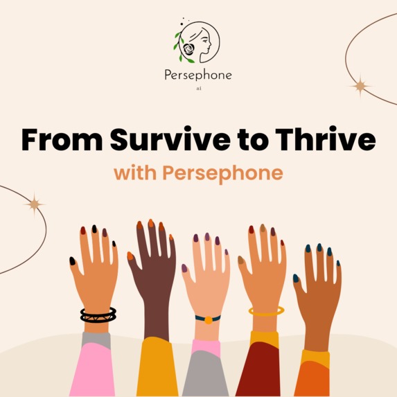 Persephone.ai – screenshot 1