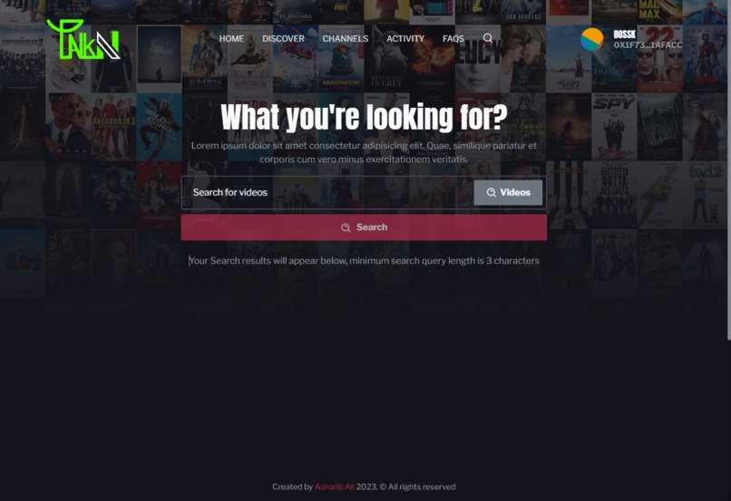 Talkn – screenshot 7