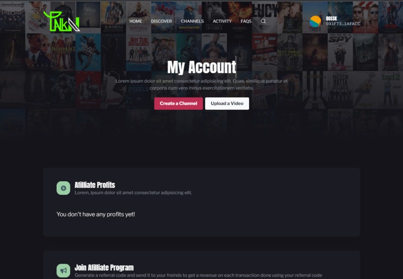 Talkn – screenshot 8